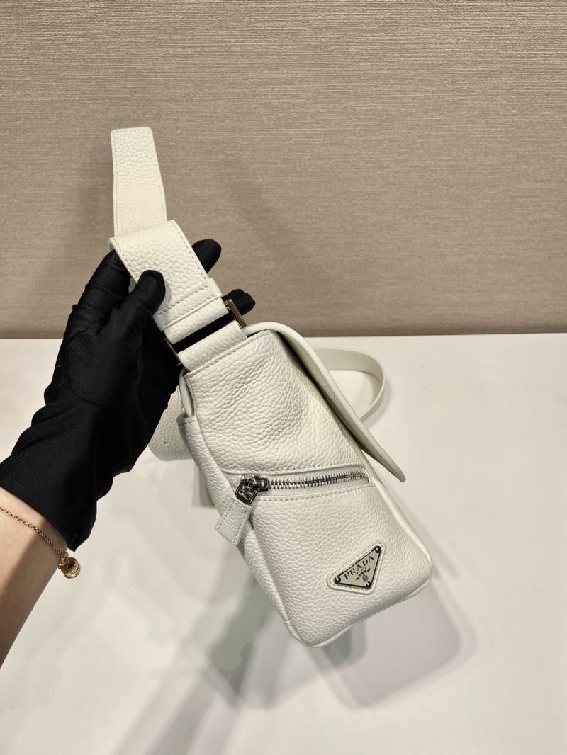 mens Pra*a satchel bags